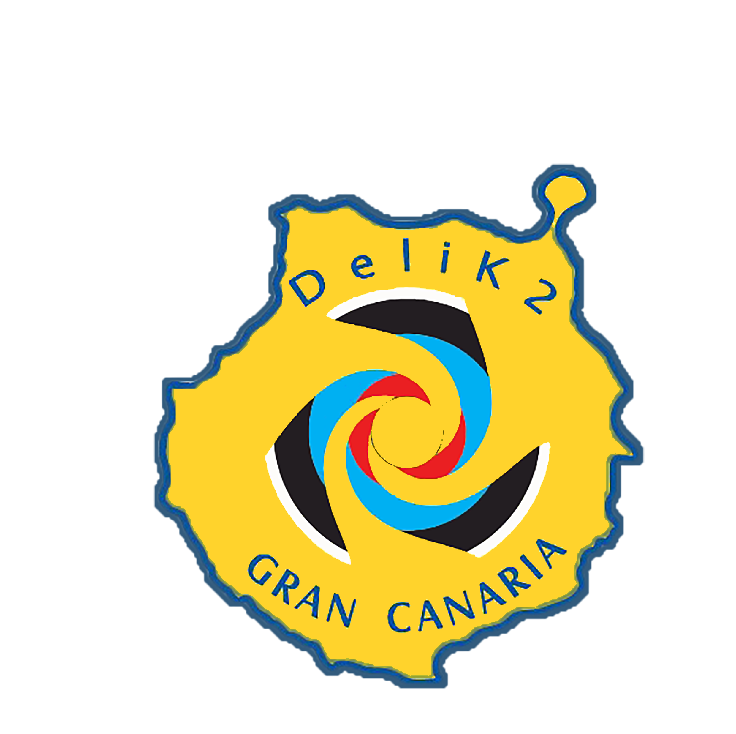 Delik2 Gran Canaria